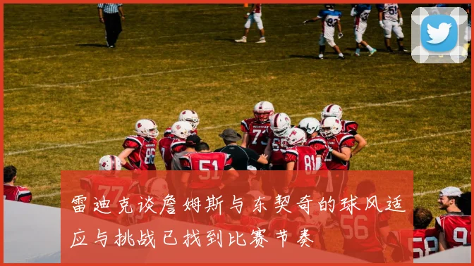 雷迪克谈詹姆斯与东契奇的球风适应与挑战已找到比赛节奏